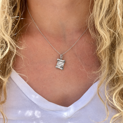 Signature Scroll Charm — Model | charm-topics-remaining-444-2026-09-14 | topic-067