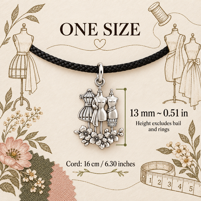 Handmade Magic Gift, Fashion Studio Charm Bracelet