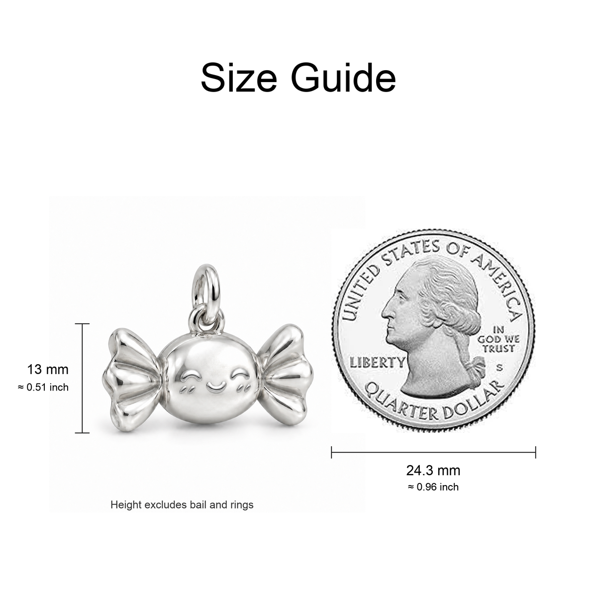 Smiling Candy Charm — Size Guide | charm-topics-remaining-444-2026-09-14 | topic-077