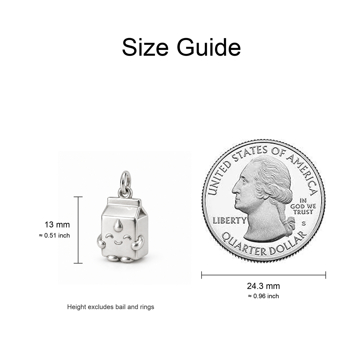 Smiling Milk Carton Charm — Size Guide | charm-topics-remaining-444-2026-09-14 | topic-078
