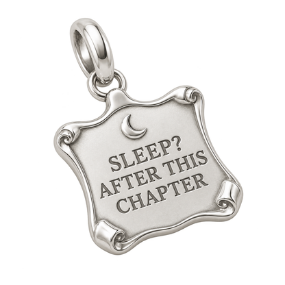 Sleep After This Chapter Charm | macro | f34dcd261975fa9039401576a0a7a5a17cd87ceea003c315d332c8e87bc91664