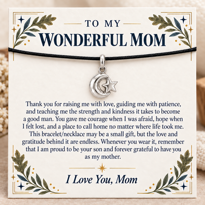 Safe Orbit Proud To Be Your Son Charm | main | 368398753ab0d41b94ac1218199ed72e679bf73b417d2f2e44302128d281ecbf