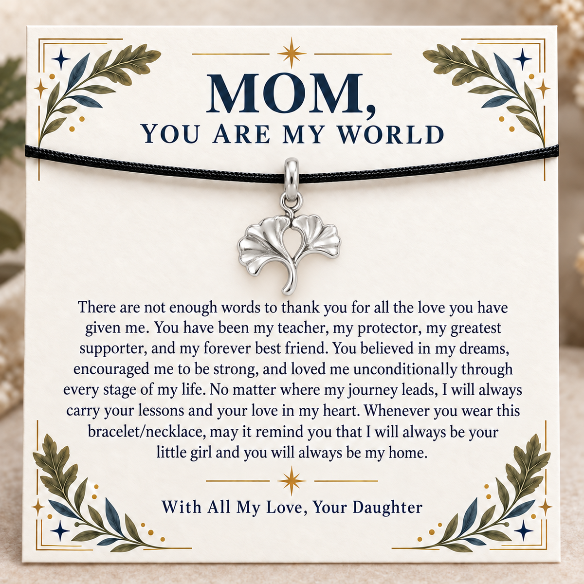 Shared Branch You Are My World Charm | main | e7e6234f64402294f6afa7daa67ee1ca076db20fed7d52a0a93314a796aaaa57