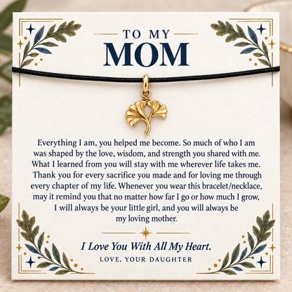 Shared Branch Always Your Little Girl Charm | gold | c6500e2e2ca2f67b9610aa036d82f8a2c3292412843d407eb0c0968e42d4416a