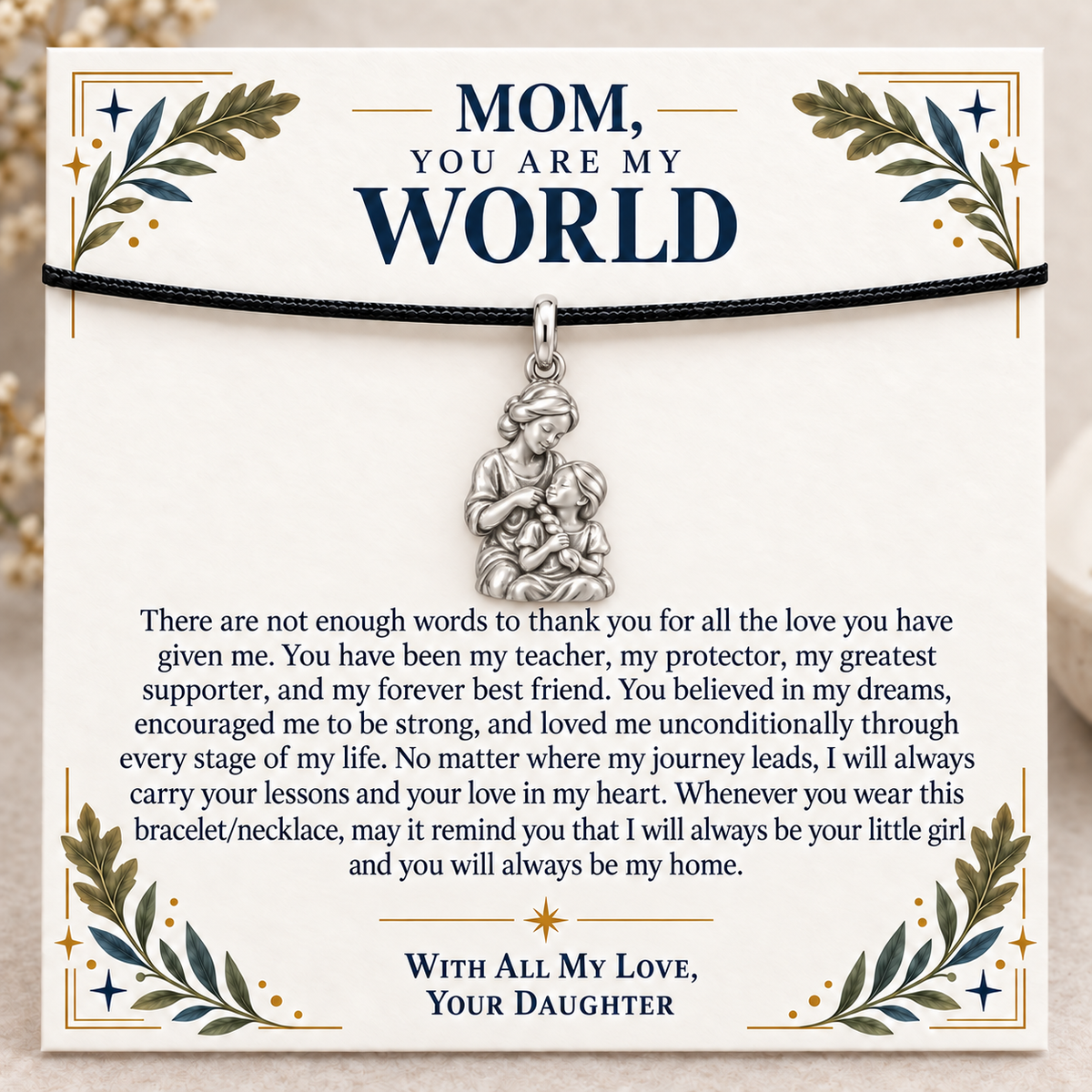 Braided Love You Are My World Charm | main | af661ccfc6bae39f2807d046bc0c04d7f44b584270290e43a665fbf413851353