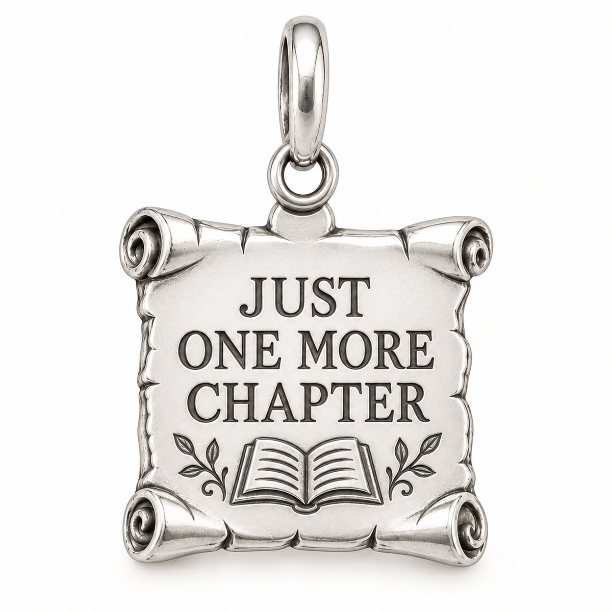 Just One More Chapter Charm | main | 1de3533e982b0ed9158d26ba85cb0dd719cb61e1db8cf6e3b78b8d81aba6eca9