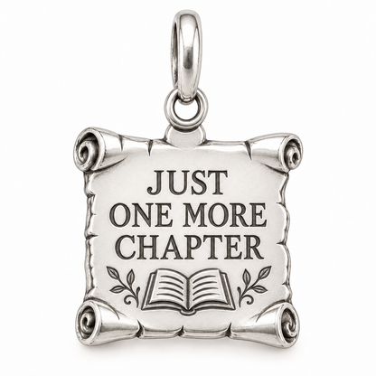 Just One More Chapter Charm | main | 1de3533e982b0ed9158d26ba85cb0dd719cb61e1db8cf6e3b78b8d81aba6eca9