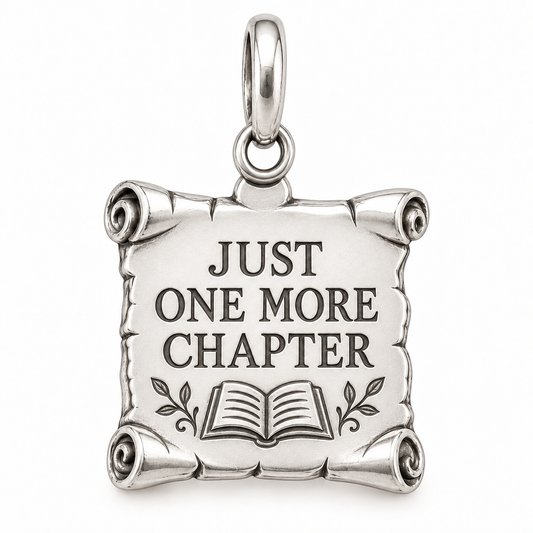 Just One More Chapter Charm | main | 1de3533e982b0ed9158d26ba85cb0dd719cb61e1db8cf6e3b78b8d81aba6eca9