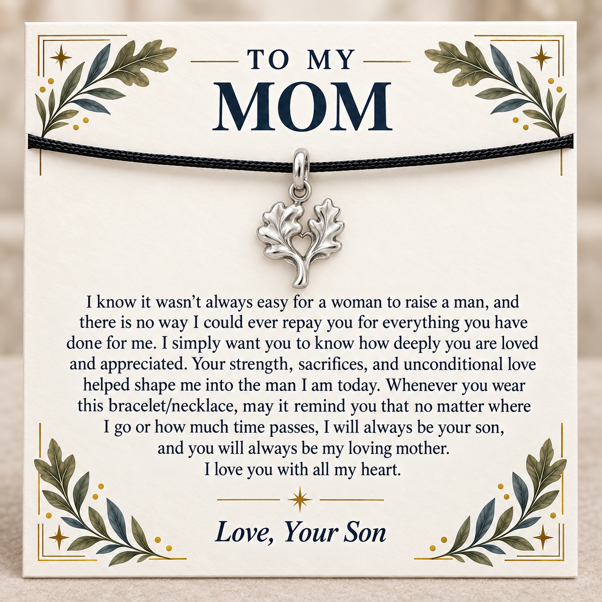 Shared Roots Always Your Son Charm | main | 817bec0aaa3628e4cf3fafd12004bfda5122b78fbedf926da0cee82a3b187723
