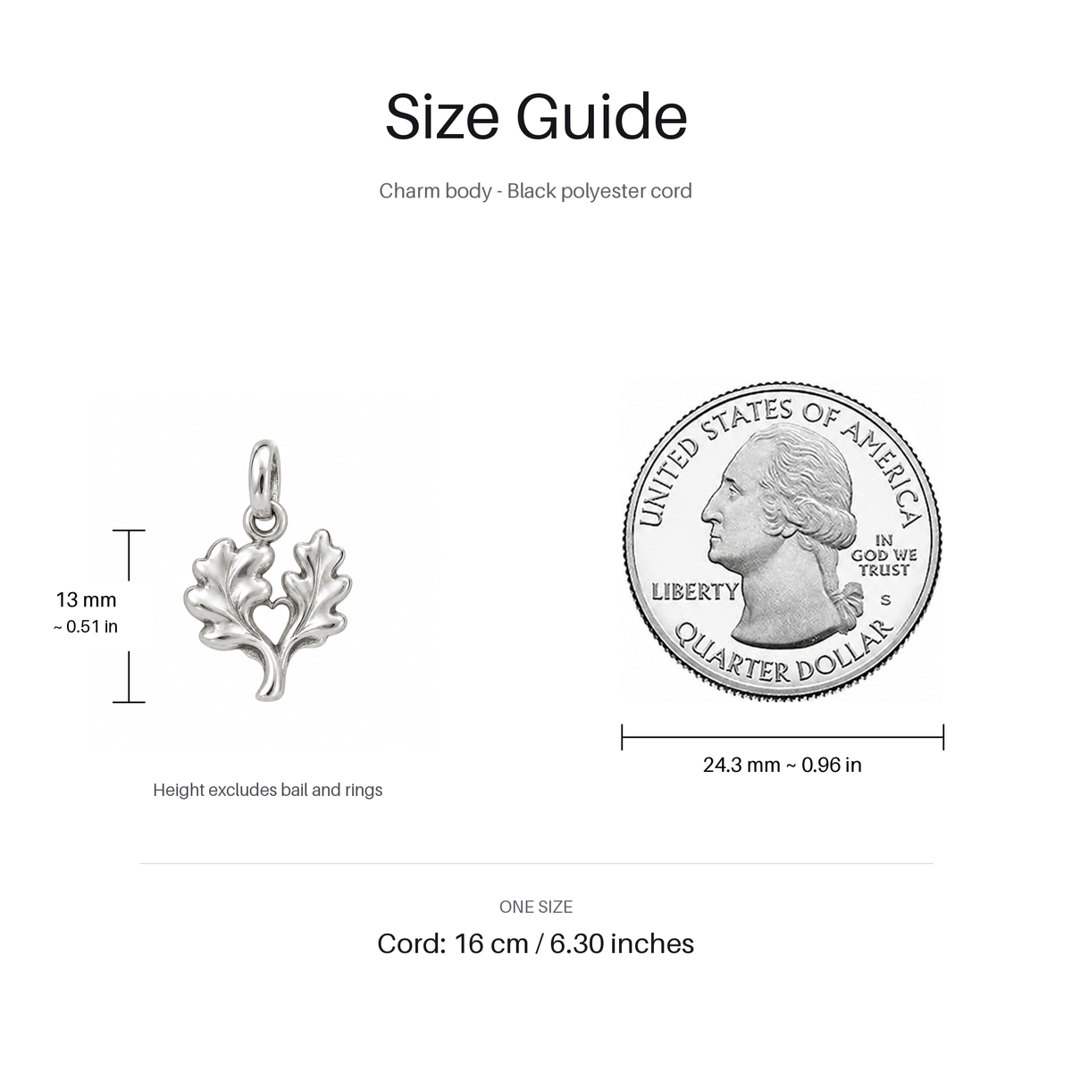 Shared Roots Always Your Son Charm | size | c7e942bc3975a6d78fa537be72255ccad0dc76a66c8a9935bb2e9b4f626dd4aa