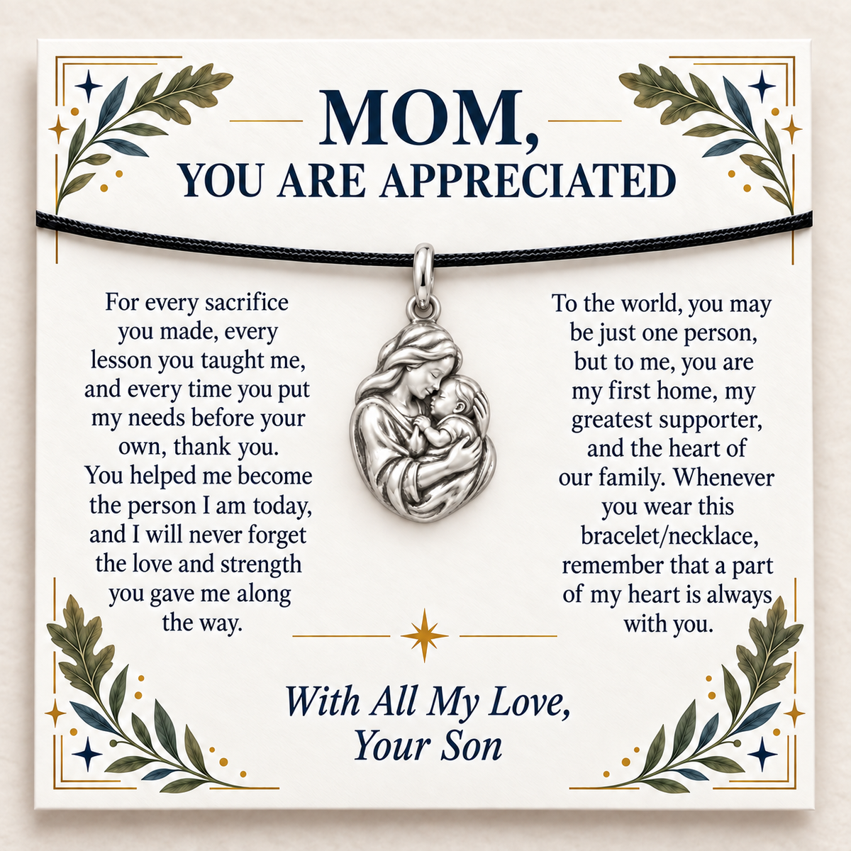 Mother's Arms Heart Of Our Family Charm | main | 4f31ec6d86e6b9f45f1ebdcb03ec8e7f631fbbcaeefc0bb6a915475ac34e26ab