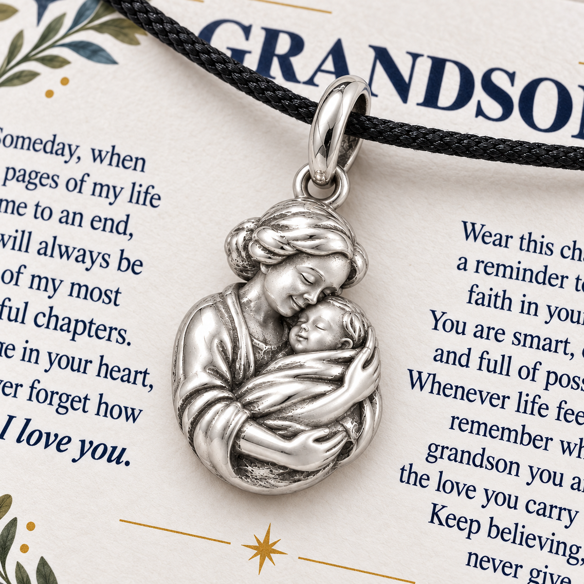 Beautiful Chapters First Embrace Charm | macro | 4a0ecfd69ada7a617ae357bfd41784910648f15a27ac66b2c2a5d483dad9c7c8