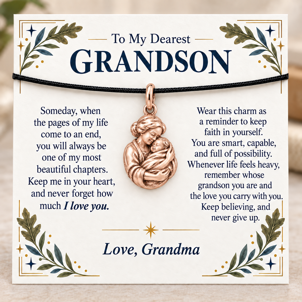 Beautiful Chapters First Embrace Charm | rose | c383b6c7c5acb6409ee38af29095f69eca89ebb140a59e4b364cd7d51203526d