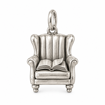 Cozy Reading Chair Charm | main | c00e8bd4b934c02c7faf252e9b447888895a9ed2bf554bb2725e16b7fb511c79
