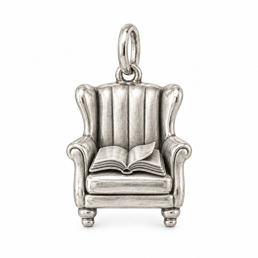 Cozy Reading Chair Charm | main | c00e8bd4b934c02c7faf252e9b447888895a9ed2bf554bb2725e16b7fb511c79