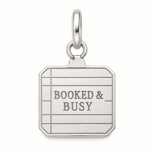Booked and Busy Charm | main | 01e83d9546058d8227d797dd4ae0b57999a1b7c7ca1b9f1b7a461a7387384c72