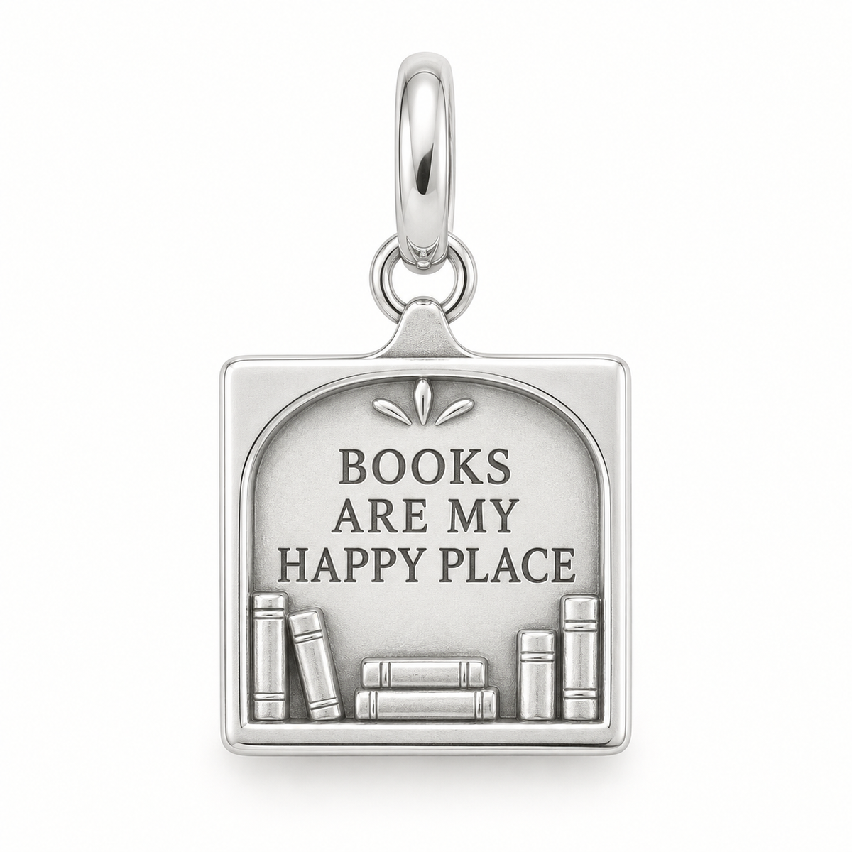 Books Are My Happy Place Charm | main | 3fb1a9a05a141aa0f85ba55a82e8a5c9a6b174ff3d3ceeb522af59df2357e8c6