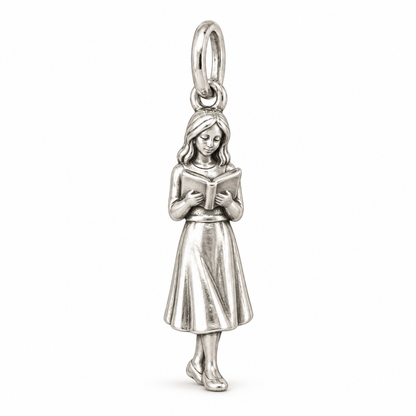 Standing Reader Charm | main | 3d356751b85064d518f6c2c296edd3e5c5c26bf71af0560148190286f2c20caf