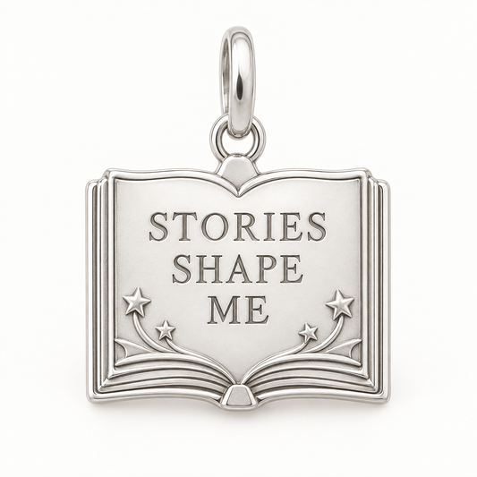 Stories Shape Me Charm | main | d9d2944b3e7afc8fe0de4603812604f0668b2125feec7f775627c8a29ab3404e
