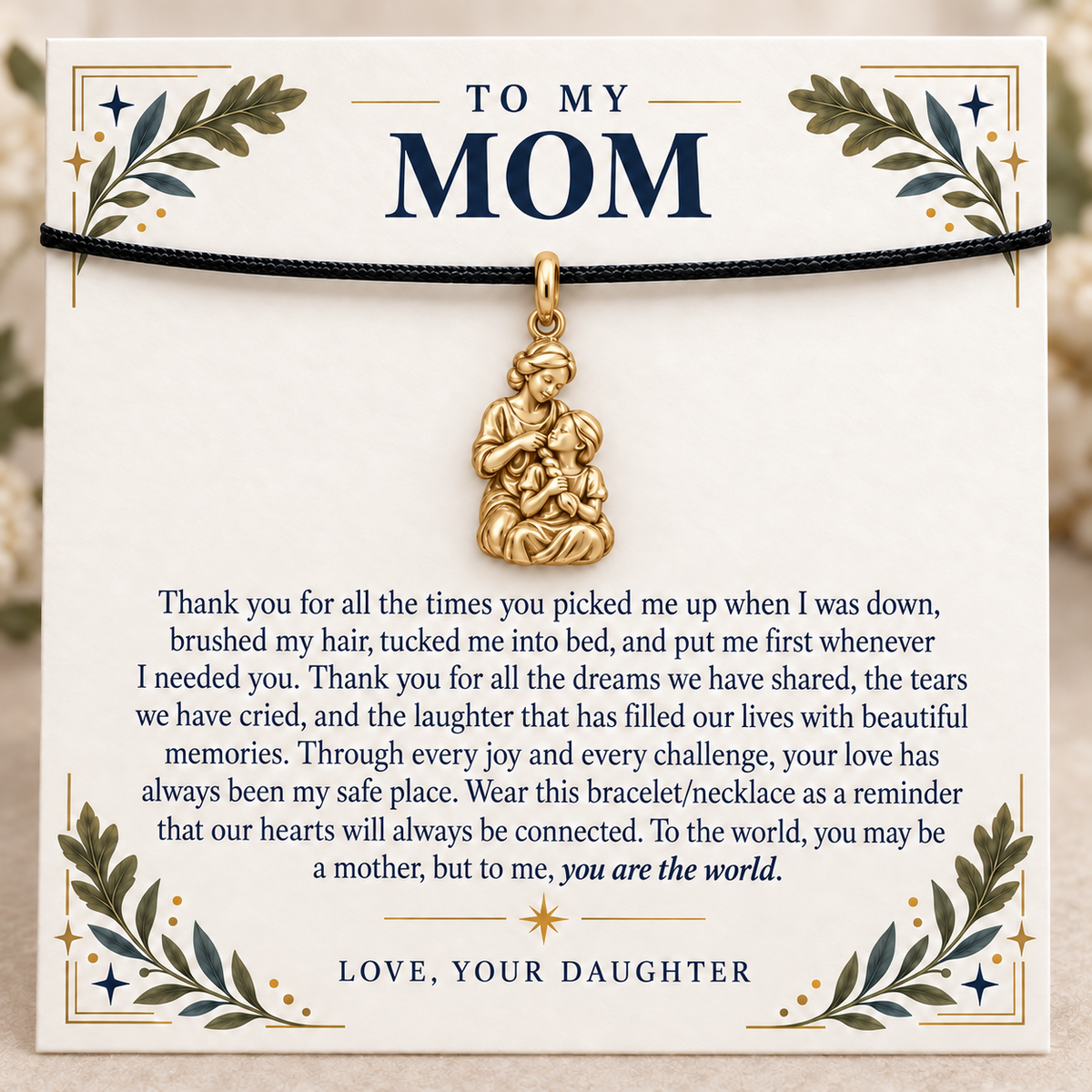 Braided Love Hearts Always Connected Charm | gold | 41d331767a246b93777817f09478bfa46dfe0cae78e115ad9b7b1400cd5a60a9