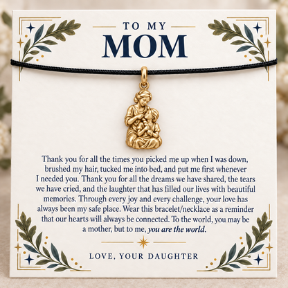 Braided Love Hearts Always Connected Charm | gold | 41d331767a246b93777817f09478bfa46dfe0cae78e115ad9b7b1400cd5a60a9