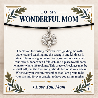 Shared Roots Proud To Be Your Son Charm | main | f4912f4af8bbcbb1f41487640bcd810ad7b53c3378043382bd73206e3d5acd6b