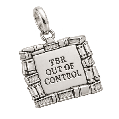 TBR Out of Control Charm | macro | 04a88b49927959635a26c98a471289ff240a8d396b075f046996319d91a75713