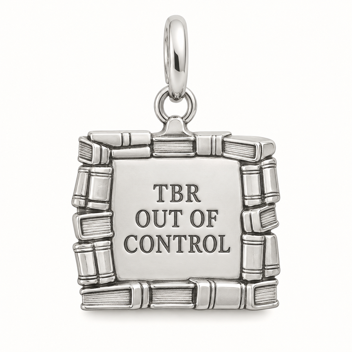 TBR Out of Control Charm | main | ff256afa1a3887aa1ec205bff5cc54f91adad746346adf73265afa13607bb7b9