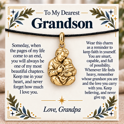Keep Believing First Embrace Charm | gold | c9f1f004f4ca38d51b407e0242e4ef602cf4049090c769572c95c8557e745aa1