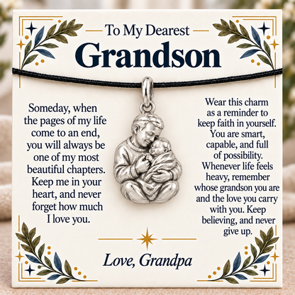 Keep Believing First Embrace Charm | main | 2181ca9a0124bf523f9526f8e466ff0ed9c0dc56082ff727057efd89559ccae2