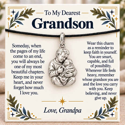 Keep Believing First Embrace Charm | main | 2181ca9a0124bf523f9526f8e466ff0ed9c0dc56082ff727057efd89559ccae2