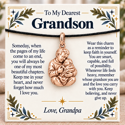 Keep Believing First Embrace Charm | rose | ec9485d2805d5fc8f8f6a4fc087e8fc612e2e0751de9a044554dcd30e5eacd6a