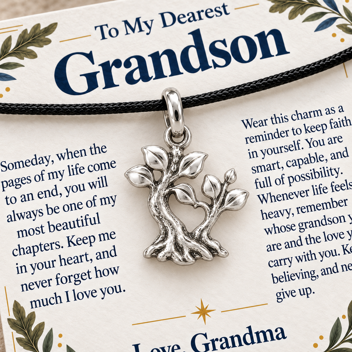 Beautiful Chapters Growing Love Tree Charm | macro | 0c8b726cc186b79463504f56ab0182e908d28df3ce3fc911e5dc2aca14ab7e6e