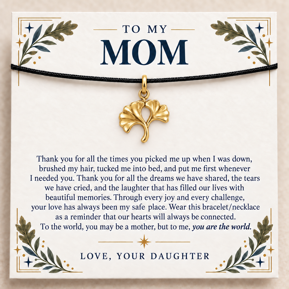 Shared Branch Hearts Always Connected Charm | gold | 6d0c02dd9da541cfead0ed78e978c1512b6364d7f140488b1e0a12950a55692a