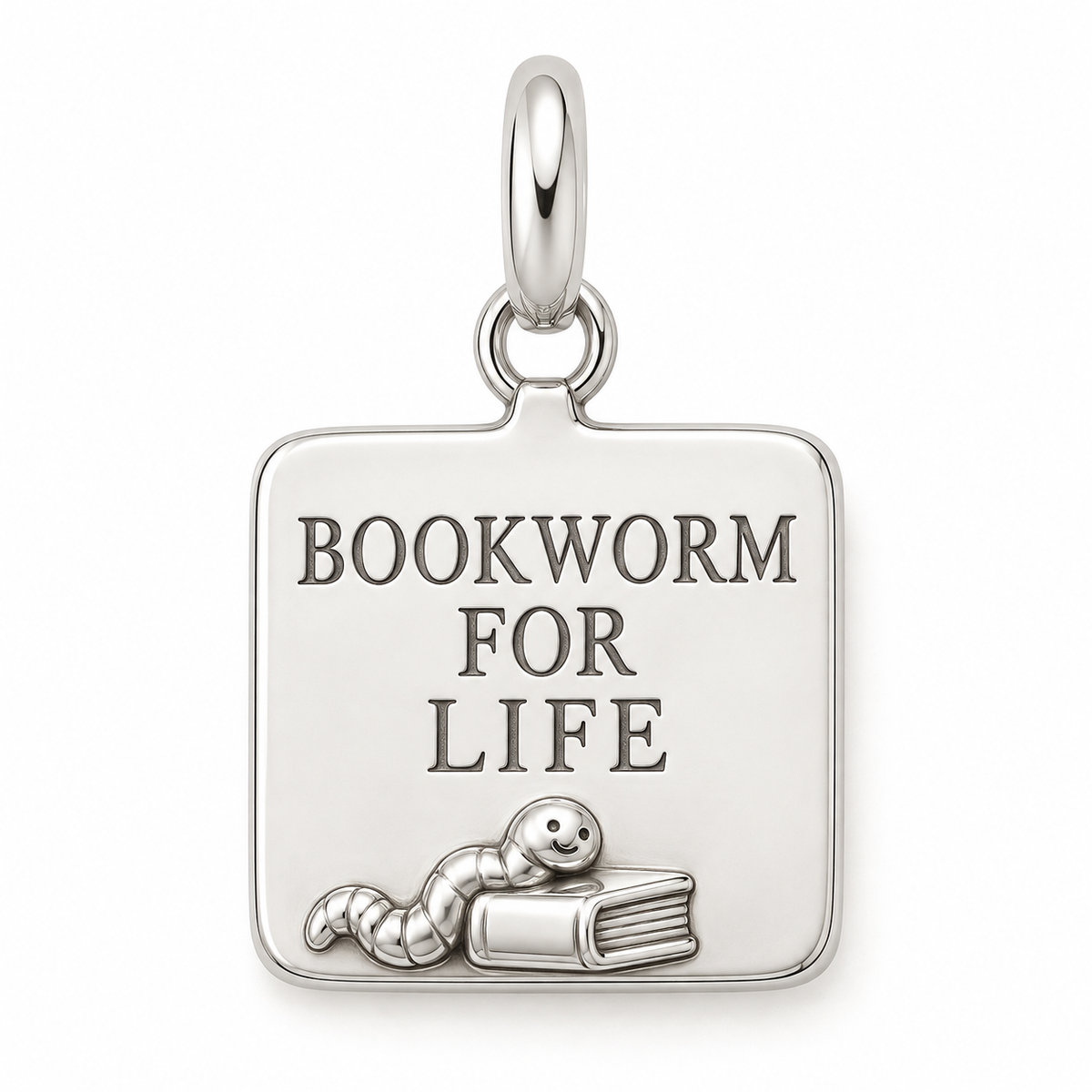 Bookworm for Life Charm | main | 45054fc3438ff27b0b3b1654e76ad3ec200c2669cd5faf1d179e2e8f8c2f85d7
