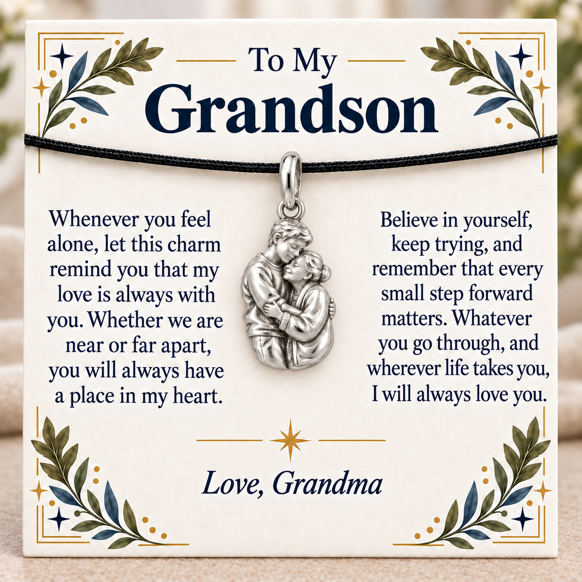 Always With You Taller Than Grandma Charm | main | 221222f42a35811fa05b5edcb6b77b994edd80f7c5ba4513ab03f78593377fb2