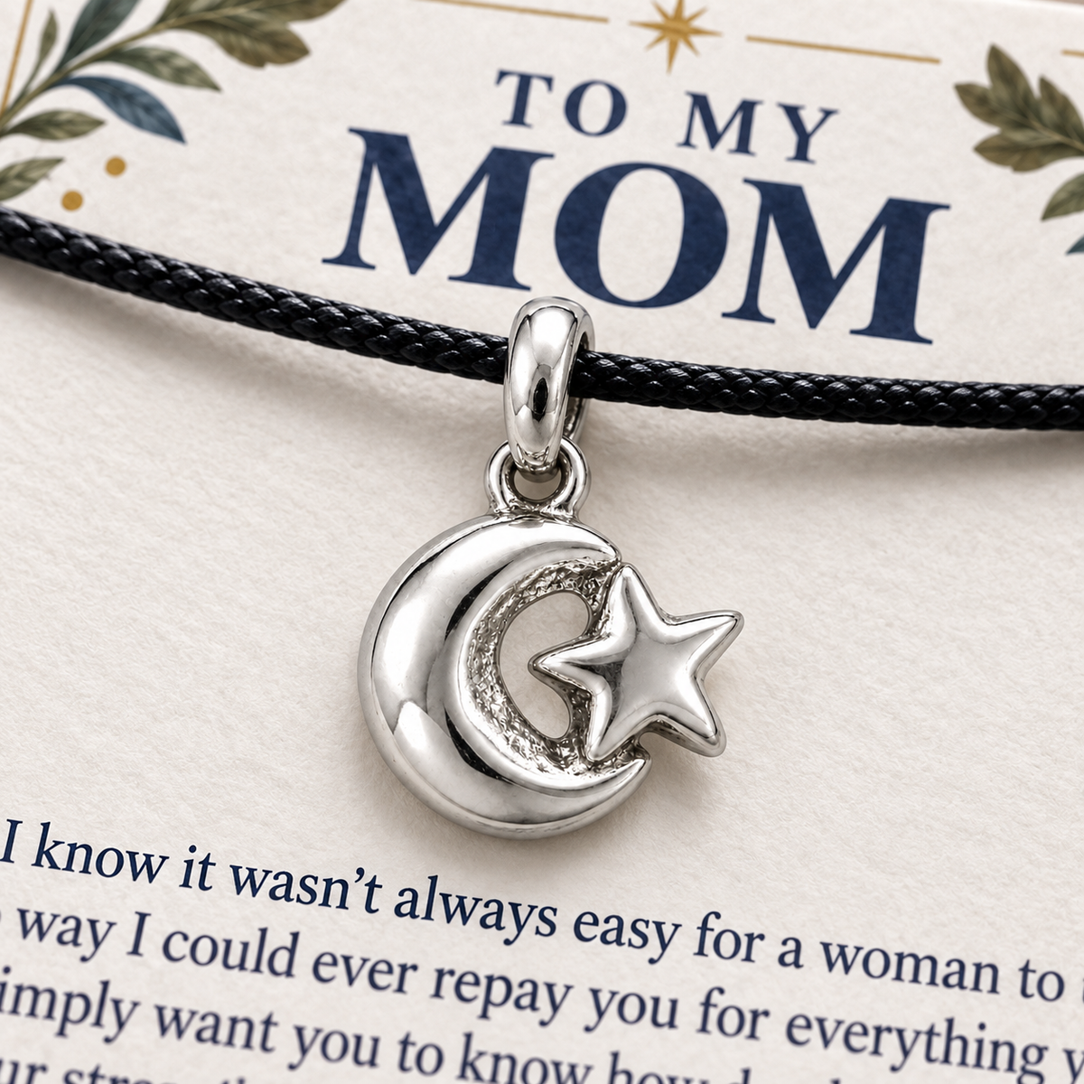 Safe Orbit Always Your Son Charm | macro | 1594044b78af7ff474609afdd9b6da42ad013112cfda83b3e9dc5a9f38f5528c