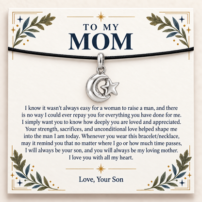 Safe Orbit Always Your Son Charm | main | 160e8f9b7ec044253f81b455f90870dd0ad8705df2b65d348f03119ac2924f3e