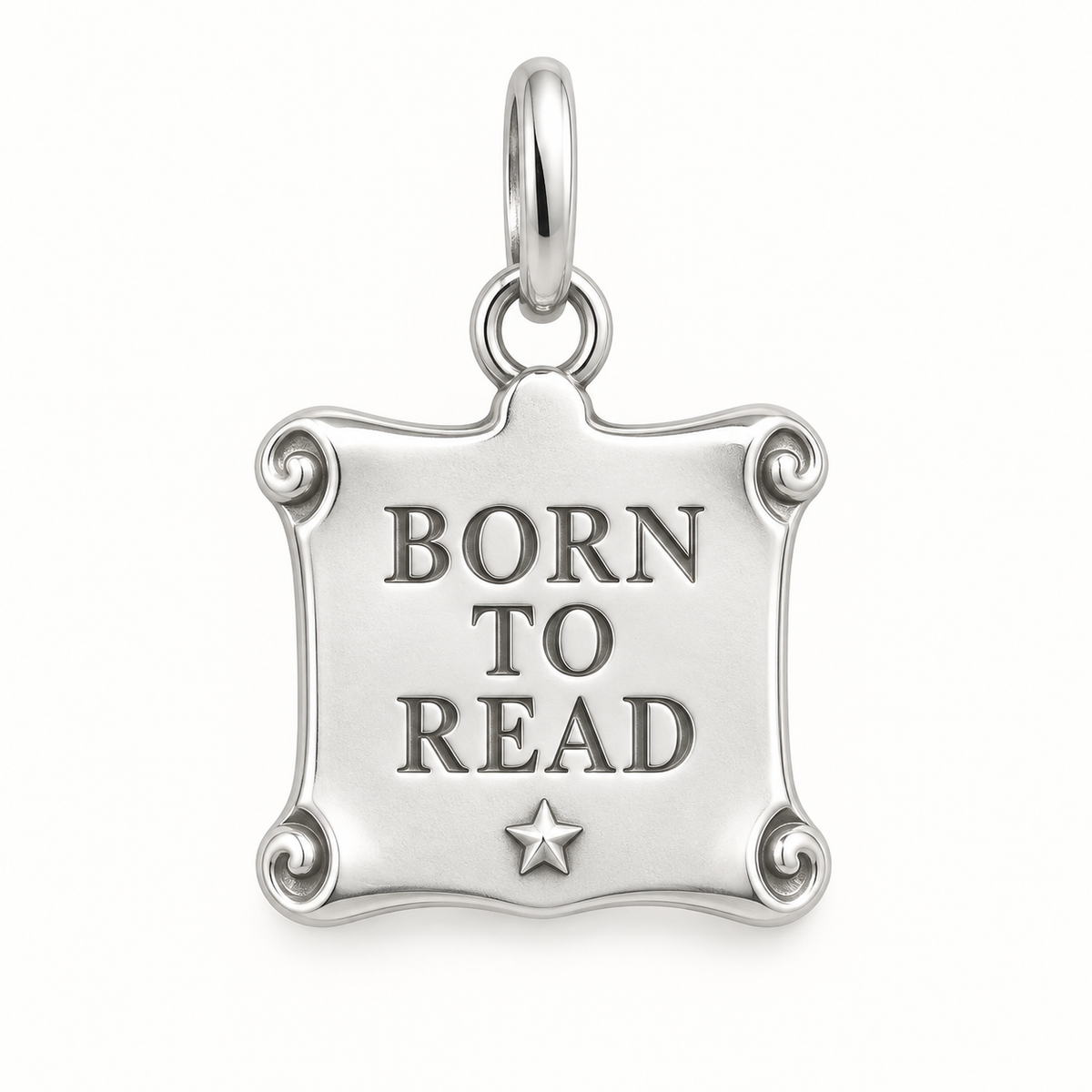 Born to Read Charm | main | 4a22b59abbfbadd8ed98e9a6a45667447f37d134bd6ea2367036877102131d78