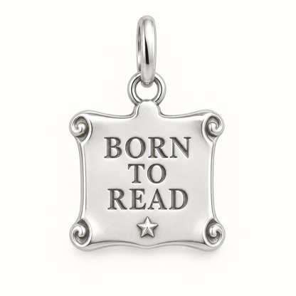 Born to Read Charm | main | 4a22b59abbfbadd8ed98e9a6a45667447f37d134bd6ea2367036877102131d78