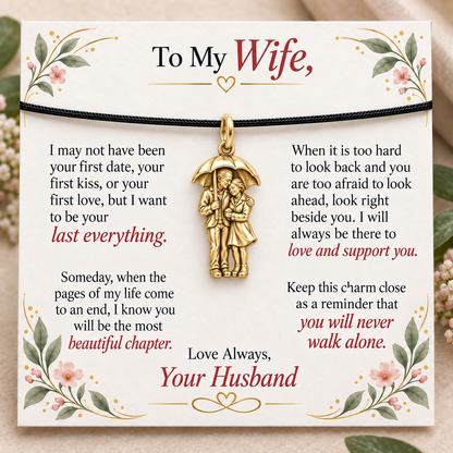 Always Beside You | gold | b050c5d2118cb1948181b5697430dfd3f572bc417808682e76fcd28e4e161ae2