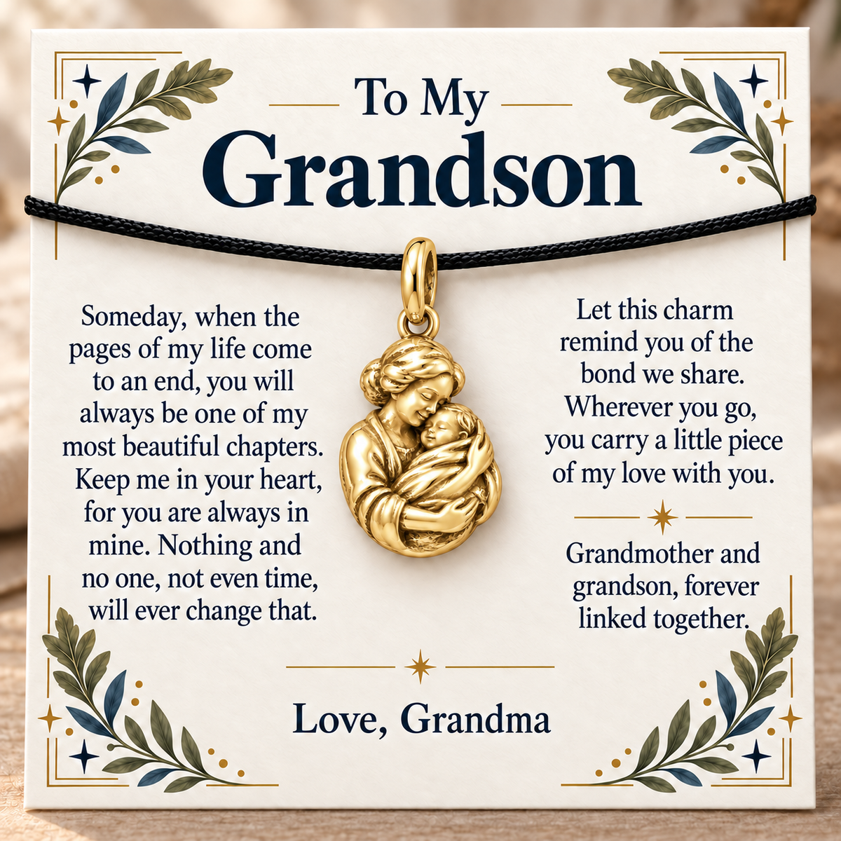 Forever Linked First Embrace Charm | gold | 3a86e035565eb400299d5f47f0c6f9b6f1d810cc69559314bdfbc1da4a0151e6