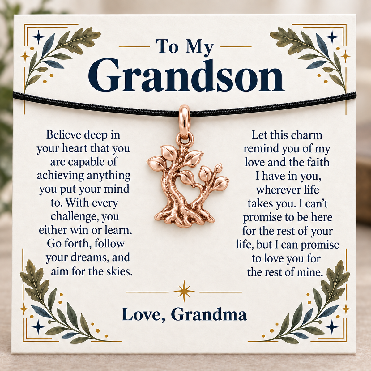 Love That Keeps Growing Tree Charm | rose | e4d27a77e7c2576ff5981f4615ba2092ec0e1cfd7f9ac2f559d1ed81316106d9