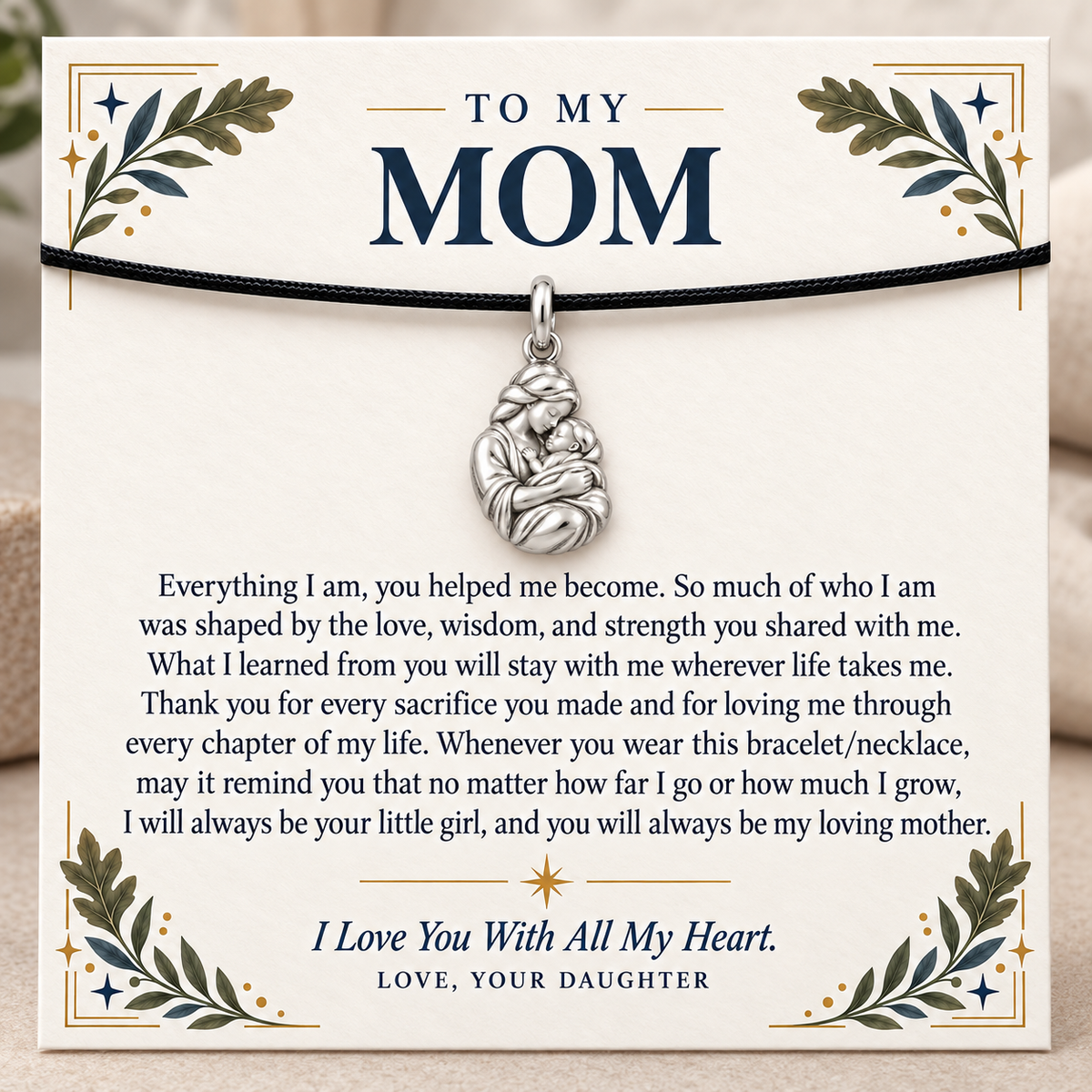 Mother's Embrace Always Your Little Girl Charm | main | 4c0ef668401ef2b75fba77ef229d7c803e9642f3fb4932c32fb2b821b5d62930