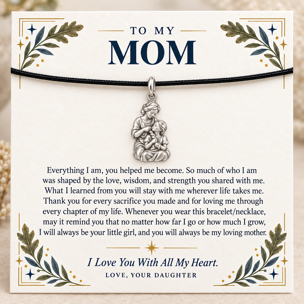 Braided Love Always Your Little Girl Charm | main | b0d22bd4eb28a82a9dbc5145fdddf16ca5eb814b266a9eedc5153722b7243652