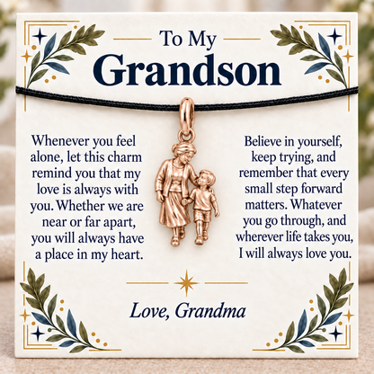 Always With You Little Steps Charm | rose | 9cab5a1531b3463d32c95d32183f3c6ea3b6b0d0c9ecca7d7166e401c90675c2