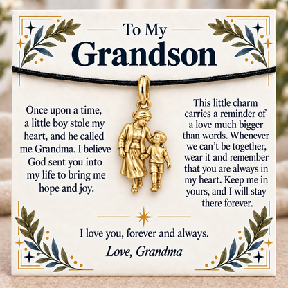 Forever In My Heart Little Steps Charm | gold | f09b07a96258082bb36912fc9691e46509e911ffc0dfe25aa108d4df212971e3