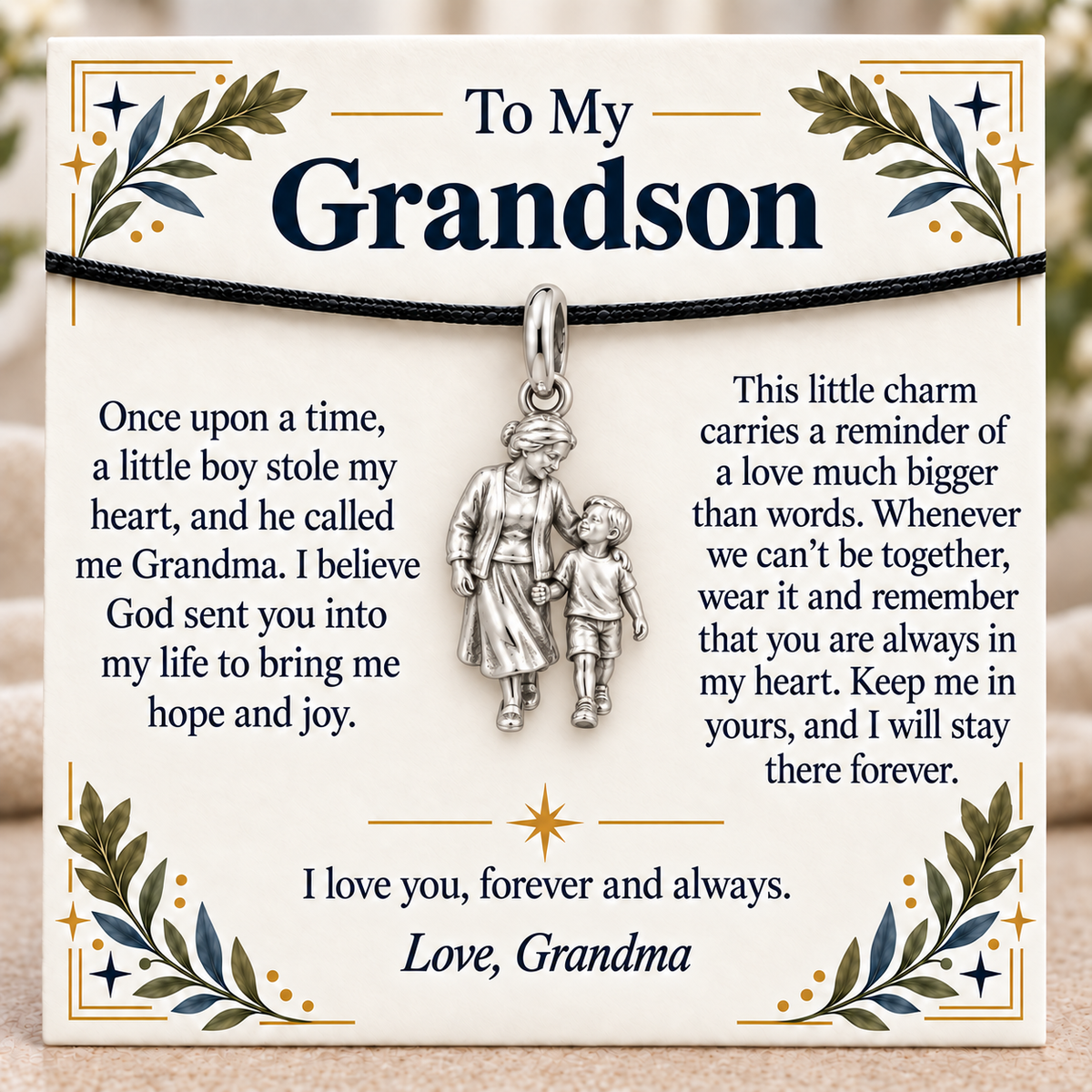 Forever In My Heart Little Steps Charm | main | d3071ed3b4107872dacd2c358124d79fa4bd5d13fdd83ac7751bca1944bc6546