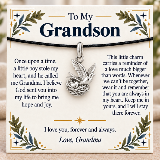 Forever In My Heart Bird Nest Charm | main | 2636a4df770a8c3fb0b0ebaacb811f2d9427f82022c574182925b107ace39336