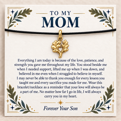 Shared Roots Carry You In My Heart Charm | gold | 0d15c3bde778ad60f41b26aef8587ca8cfedcd1bd1dffb01af15a5b11372f402
